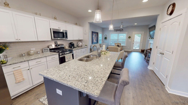 269 Hedgefield Drive