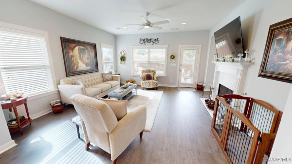269 Hedgefield Drive