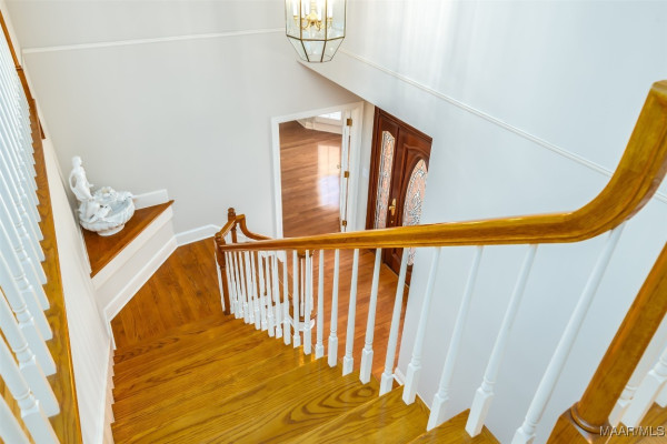 8180 LONGNEEDLE Place