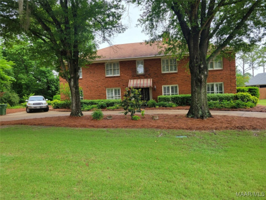 1550 Meriwether Road