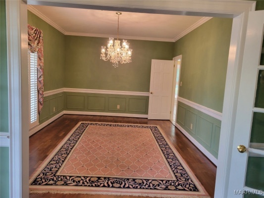 1550 Meriwether Road