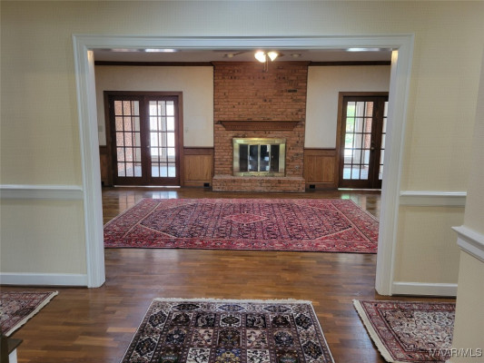 1550 Meriwether Road