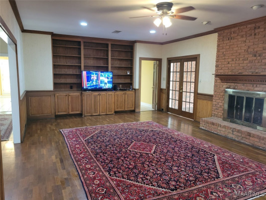1550 Meriwether Road
