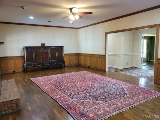 1550 Meriwether Road
