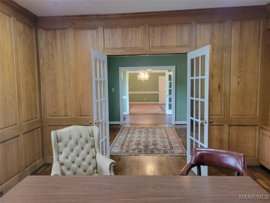 1550 Meriwether Road