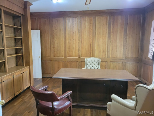 1550 Meriwether Road
