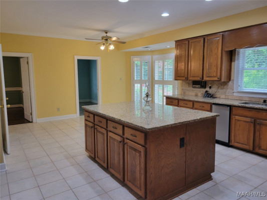 1550 Meriwether Road