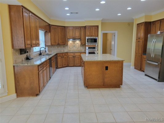 1550 Meriwether Road