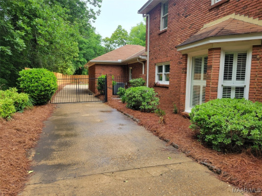 1550 Meriwether Road