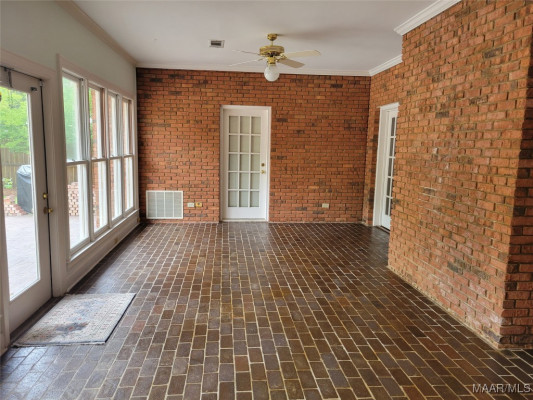 1550 Meriwether Road