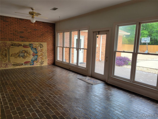 1550 Meriwether Road