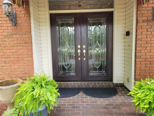1550 Meriwether Road