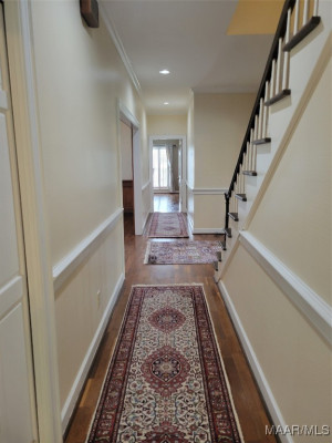 1550 Meriwether Road