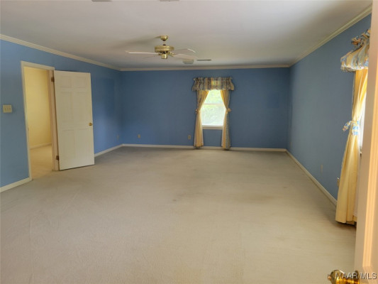 1550 Meriwether Road