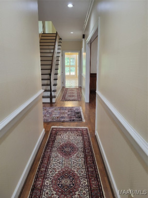 1550 Meriwether Road