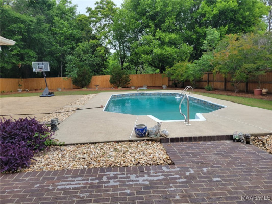 1550 Meriwether Road