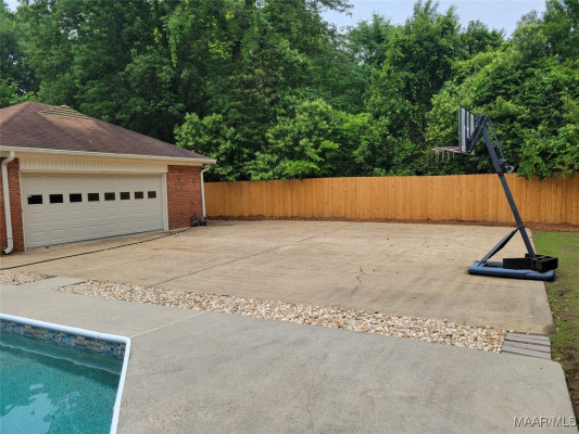 1550 Meriwether Road