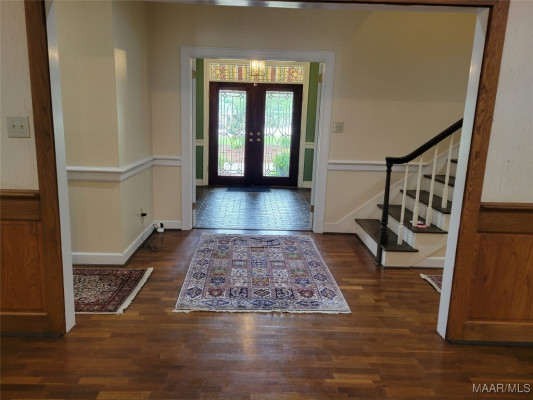 1550 Meriwether Road