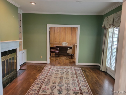 1550 Meriwether Road