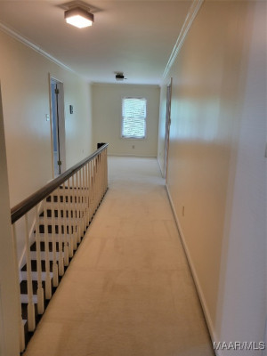 1550 Meriwether Road