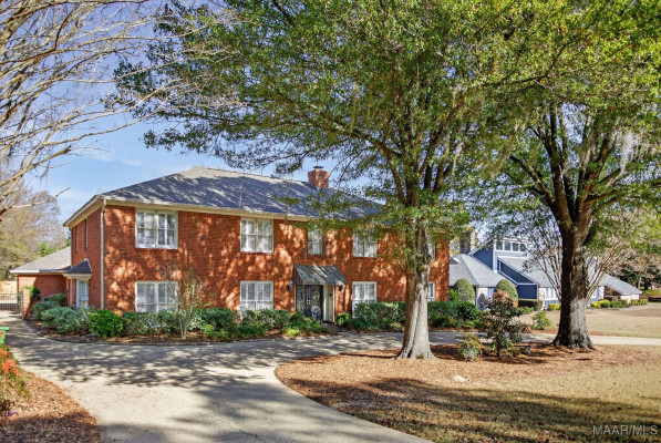 1550 Meriwether Road