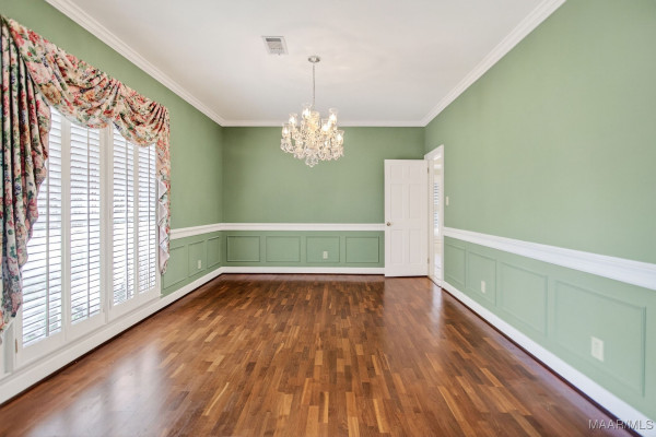 1550 Meriwether Road