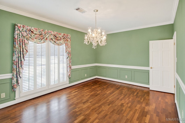 1550 Meriwether Road