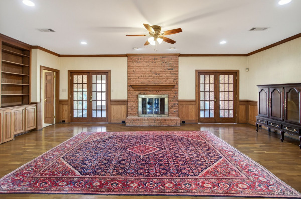 1550 Meriwether Road