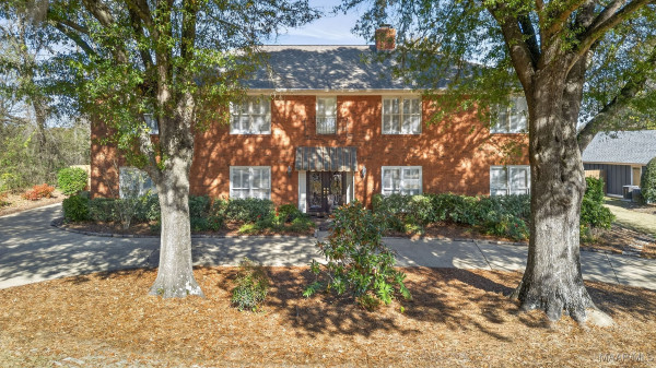 1550 Meriwether Road