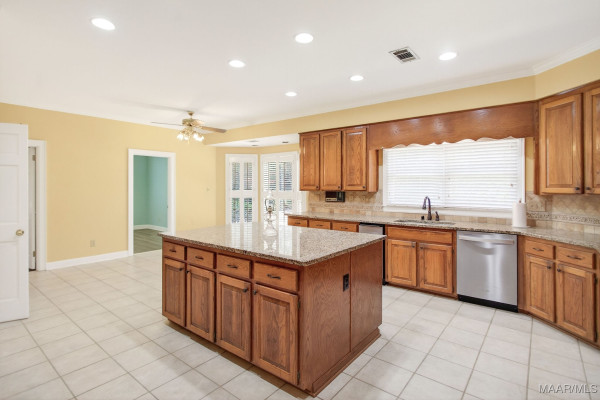 1550 Meriwether Road