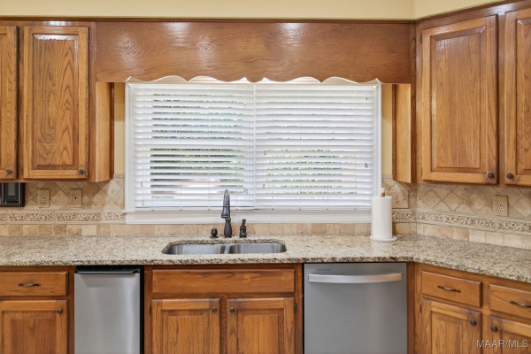 1550 Meriwether Road