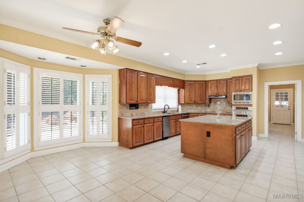 1550 Meriwether Road