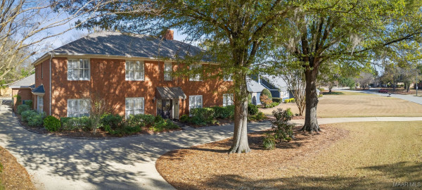 1550 Meriwether Road