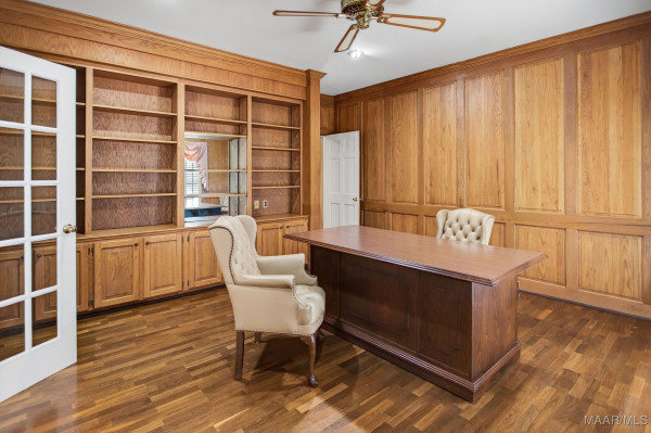 1550 Meriwether Road