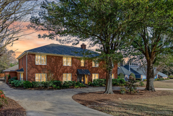 1550 Meriwether Road