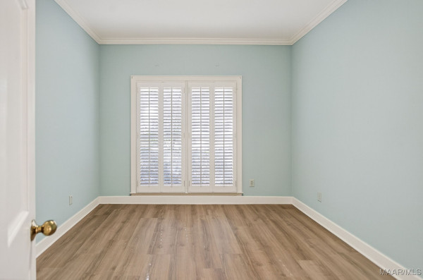 1550 Meriwether Road