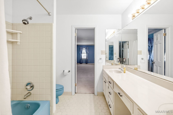 1550 Meriwether Road