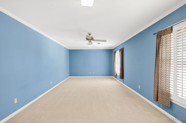 1550 Meriwether Road