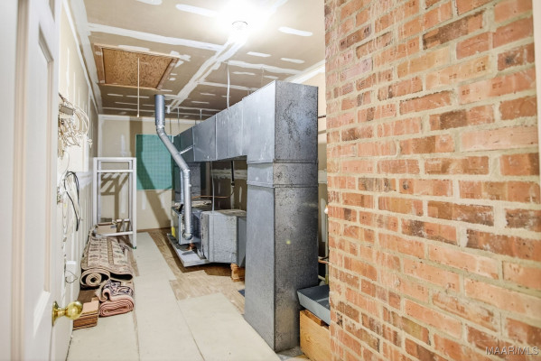 1550 Meriwether Road