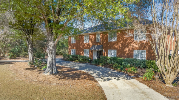 1550 Meriwether Road