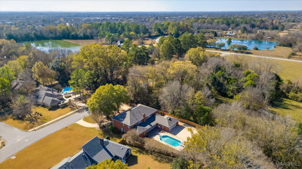 1550 Meriwether Road