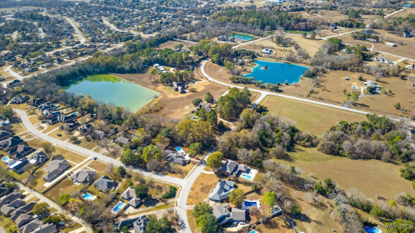 1550 Meriwether Road