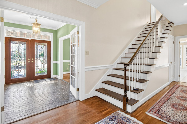 1550 Meriwether Road