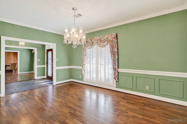 1550 Meriwether Road