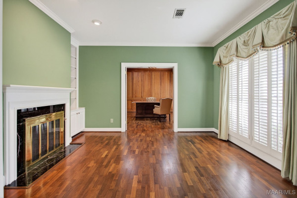 1550 Meriwether Road