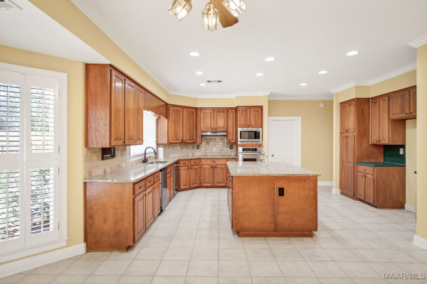 1550 Meriwether Road