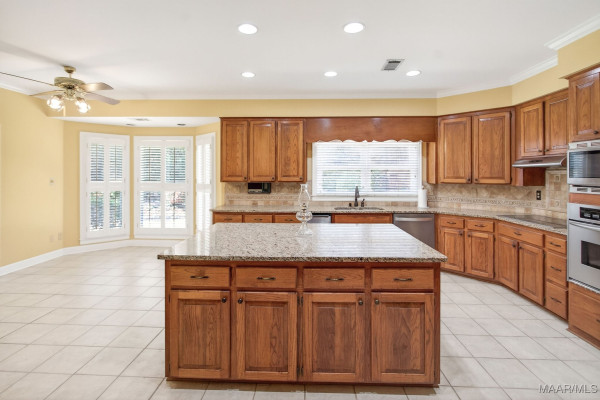 1550 Meriwether Road