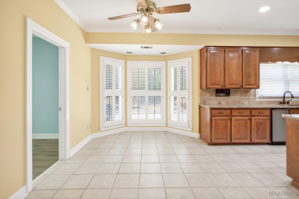 1550 Meriwether Road