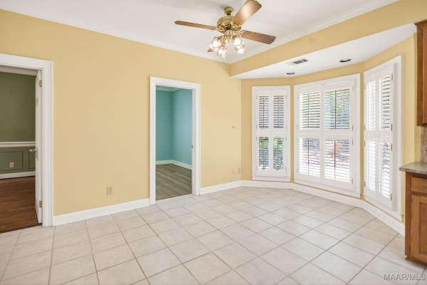 1550 Meriwether Road