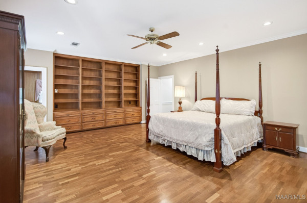 1550 Meriwether Road